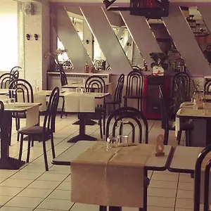 Отель Ristorante Pizzeria Bellavista