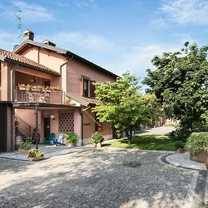 San Giacomo Horses & Bed & Breakfast
